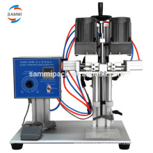 factory new design Unique low price new style automatic capping machine